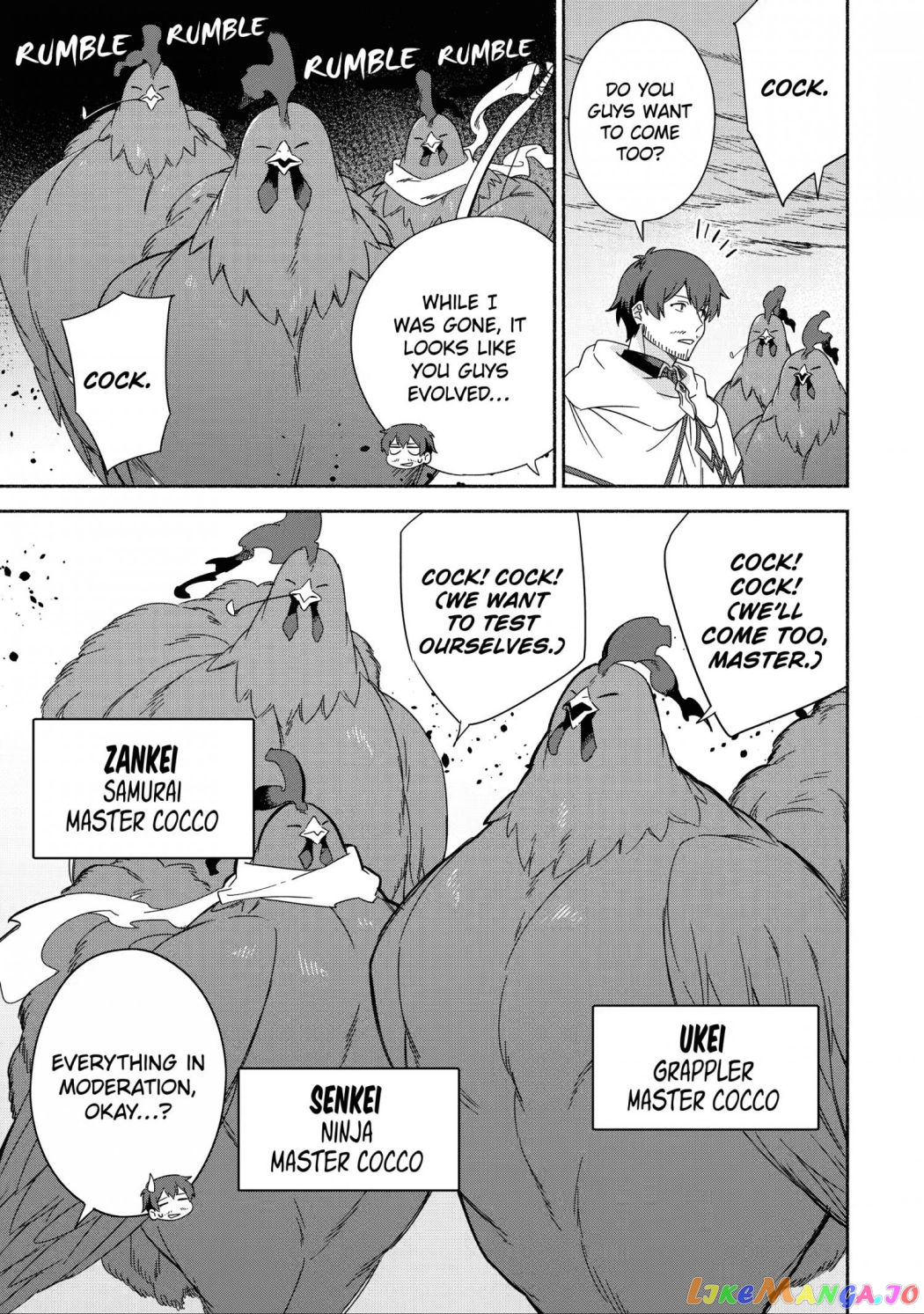 Around 40 Kenja no Isekai Seikatsu Nikki ~ Kimana na Isekai Kyoushi Raifu ~ chapter 44 - page 25
