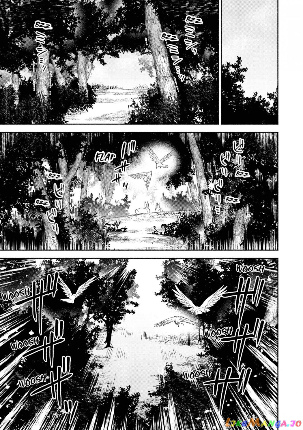 Around 40 Kenja no Isekai Seikatsu Nikki ~ Kimana na Isekai Kyoushi Raifu ~ chapter 44 - page 29