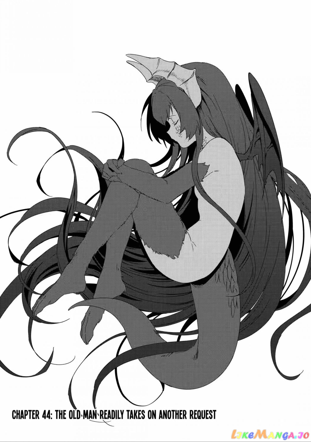 Around 40 Kenja no Isekai Seikatsu Nikki ~ Kimana na Isekai Kyoushi Raifu ~ chapter 44 - page 3