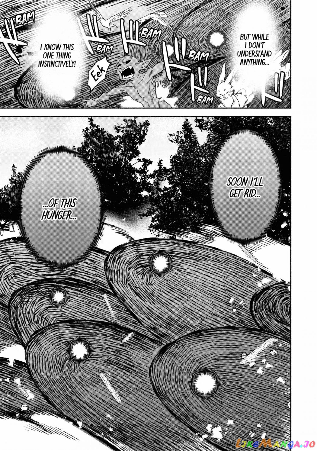 Around 40 Kenja no Isekai Seikatsu Nikki ~ Kimana na Isekai Kyoushi Raifu ~ chapter 44 - page 31