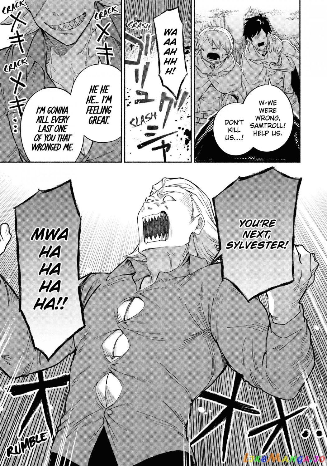 Around 40 Kenja no Isekai Seikatsu Nikki ~ Kimana na Isekai Kyoushi Raifu ~ chapter 28 - page 1