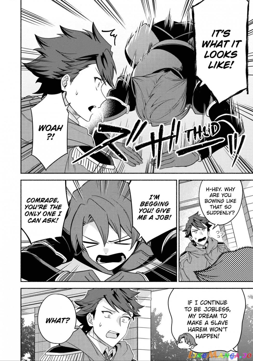 Around 40 Kenja no Isekai Seikatsu Nikki ~ Kimana na Isekai Kyoushi Raifu ~ chapter 28 - page 10