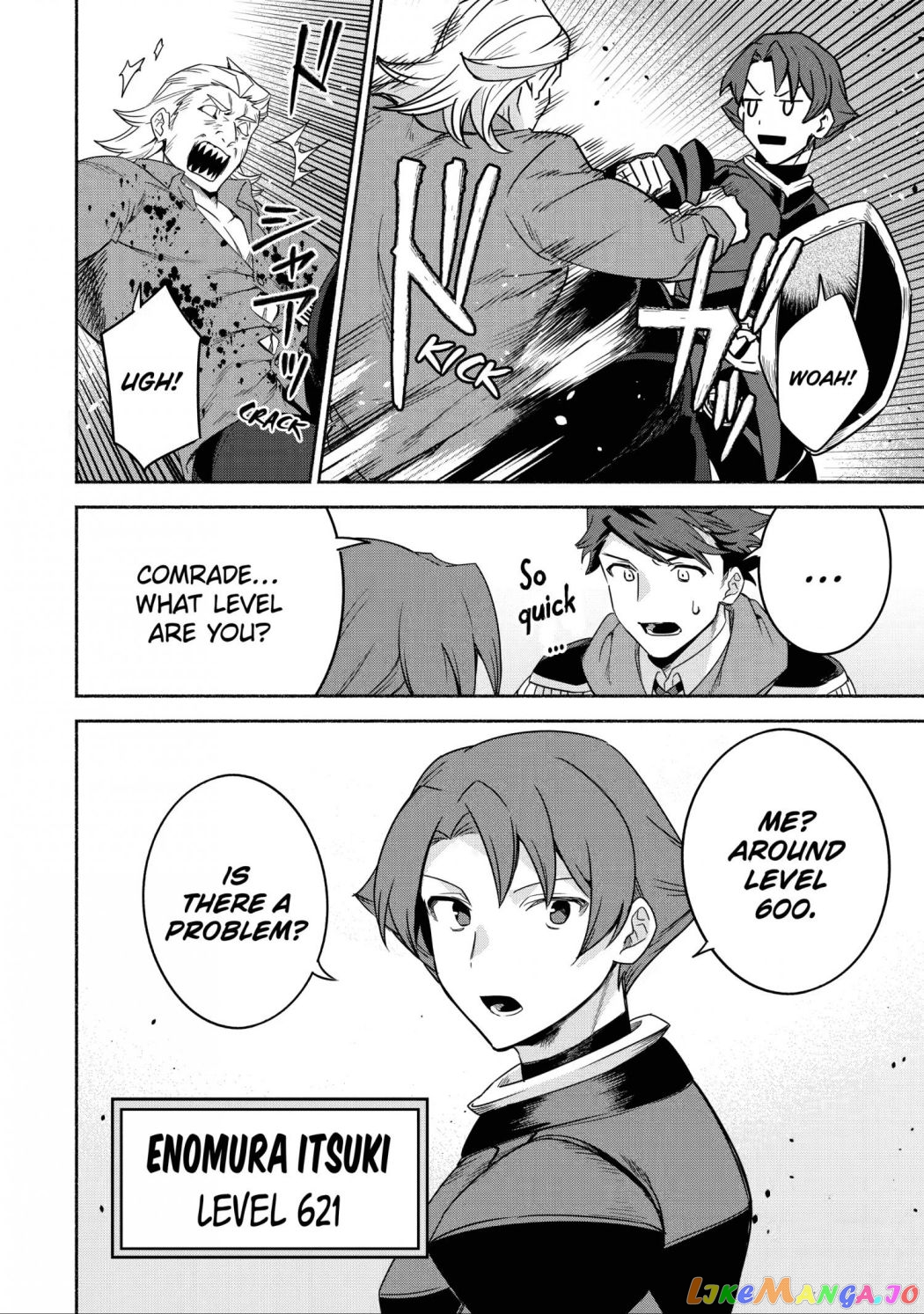 Around 40 Kenja no Isekai Seikatsu Nikki ~ Kimana na Isekai Kyoushi Raifu ~ chapter 28 - page 20