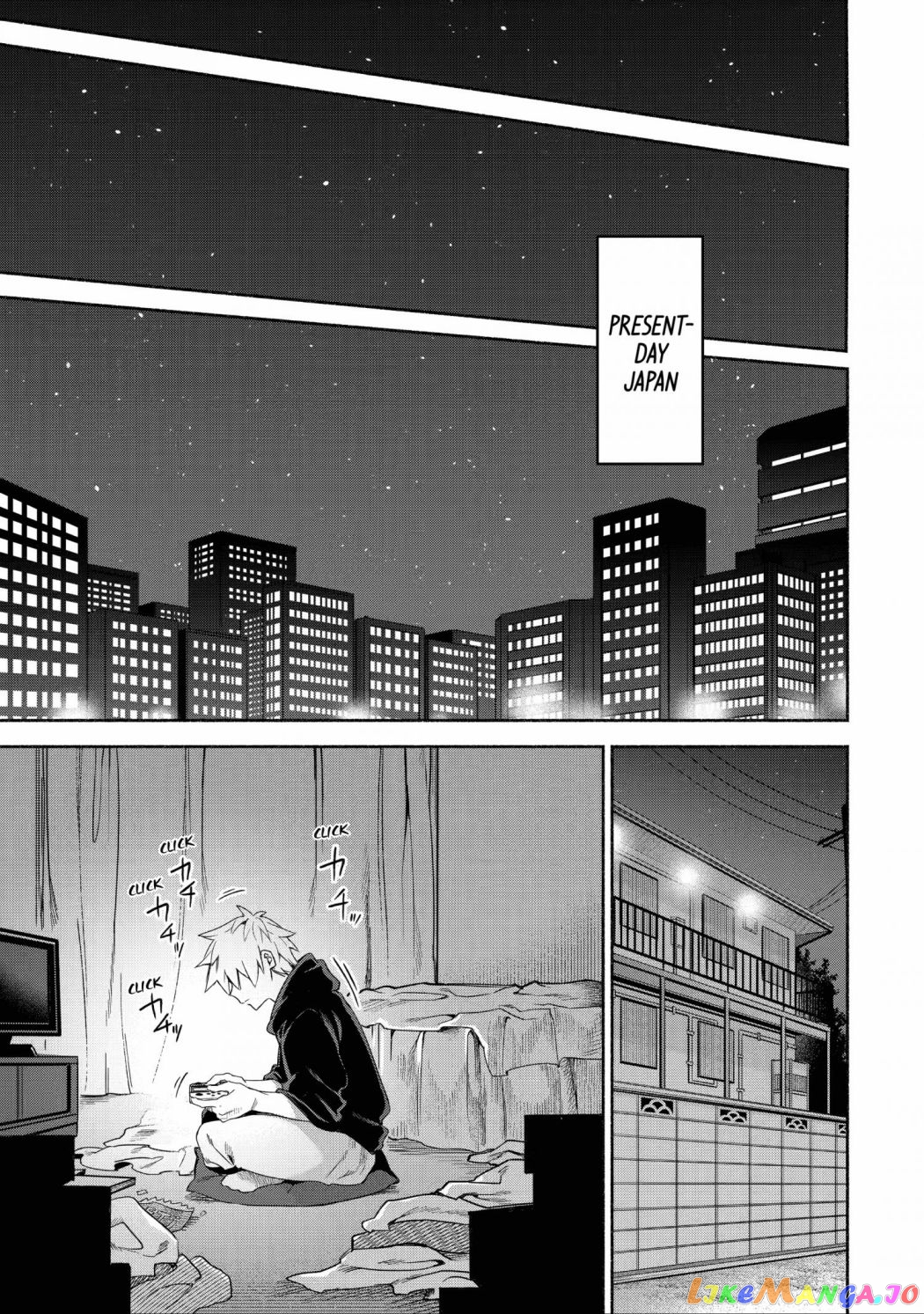 Around 40 Kenja no Isekai Seikatsu Nikki ~ Kimana na Isekai Kyoushi Raifu ~ chapter 28 - page 33