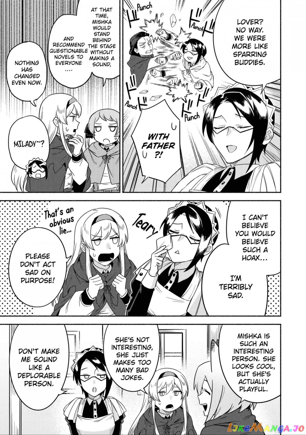 Around 40 Kenja no Isekai Seikatsu Nikki ~ Kimana na Isekai Kyoushi Raifu ~ chapter 28 - page 7