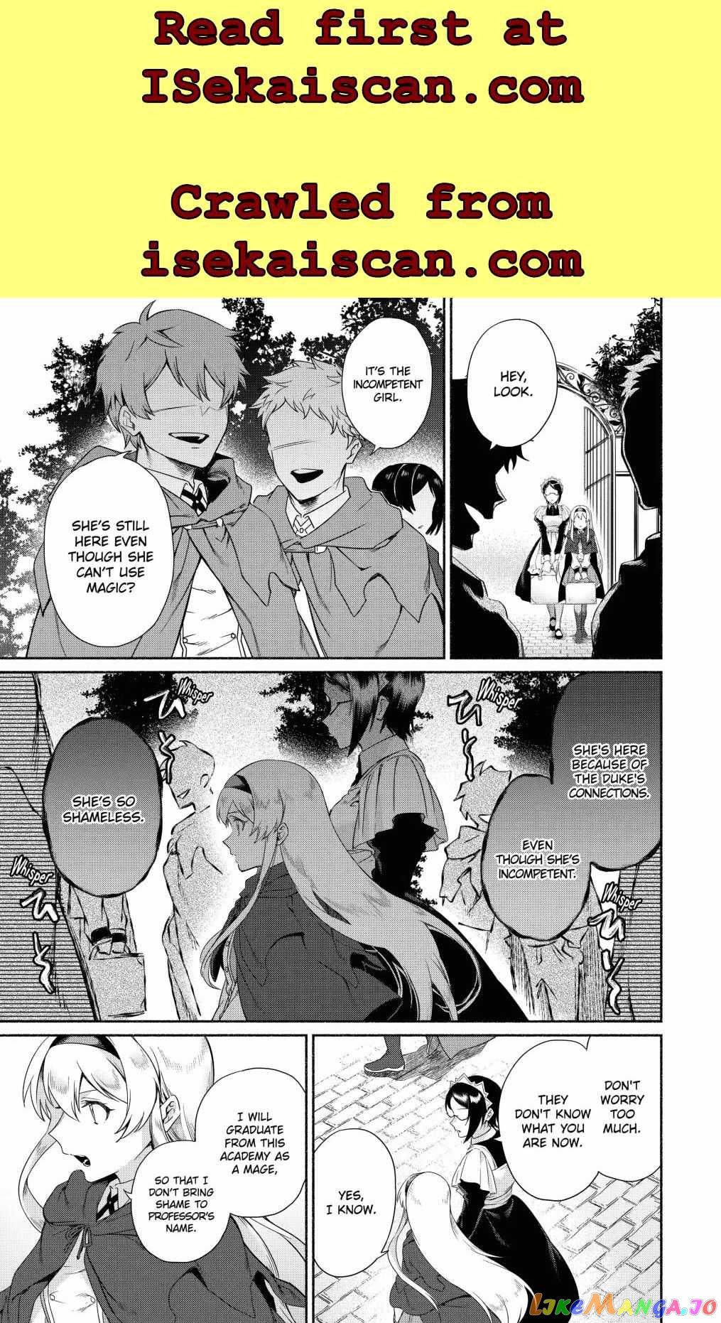 Around 40 Kenja no Isekai Seikatsu Nikki ~ Kimana na Isekai Kyoushi Raifu ~ chapter 13 - page 3