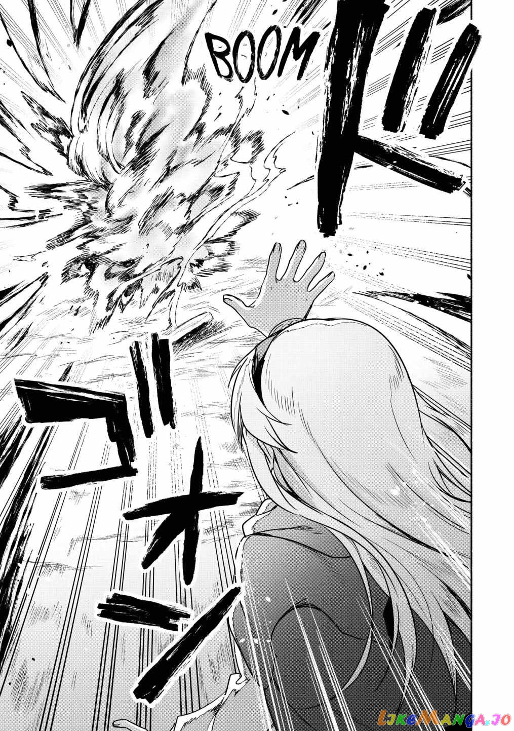 Around 40 Kenja no Isekai Seikatsu Nikki ~ Kimana na Isekai Kyoushi Raifu ~ chapter 13 - page 9