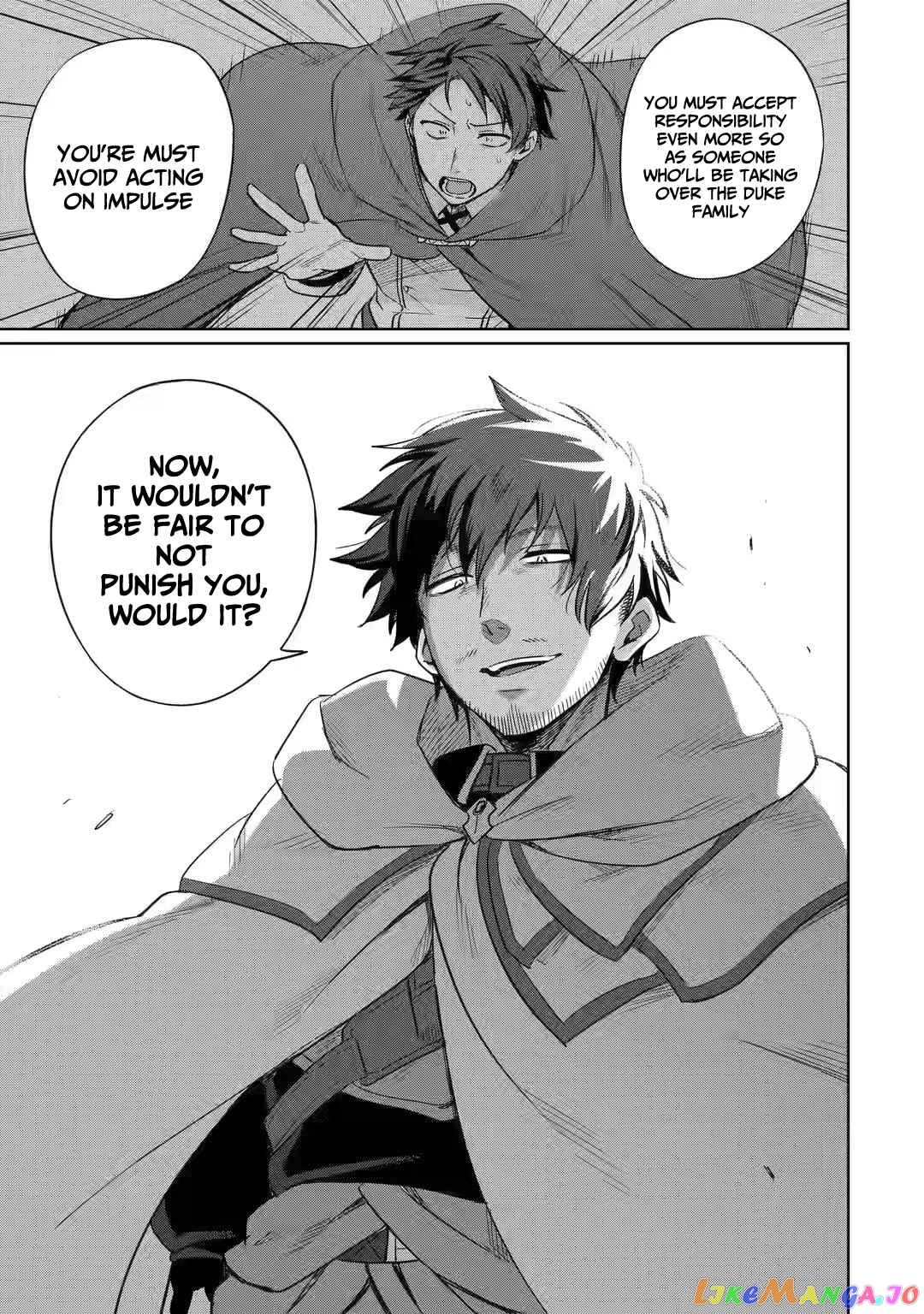 Around 40 Kenja no Isekai Seikatsu Nikki ~ Kimana na Isekai Kyoushi Raifu ~ chapter 3 - page 26