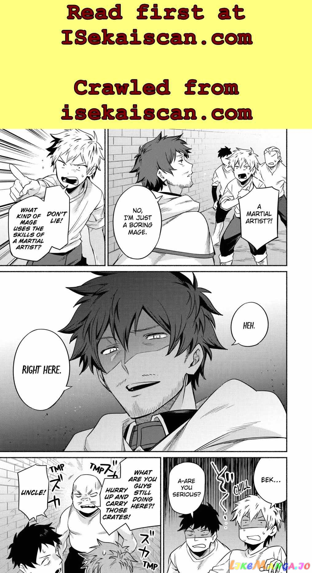 Around 40 Kenja no Isekai Seikatsu Nikki ~ Kimana na Isekai Kyoushi Raifu ~ chapter 14 - page 21