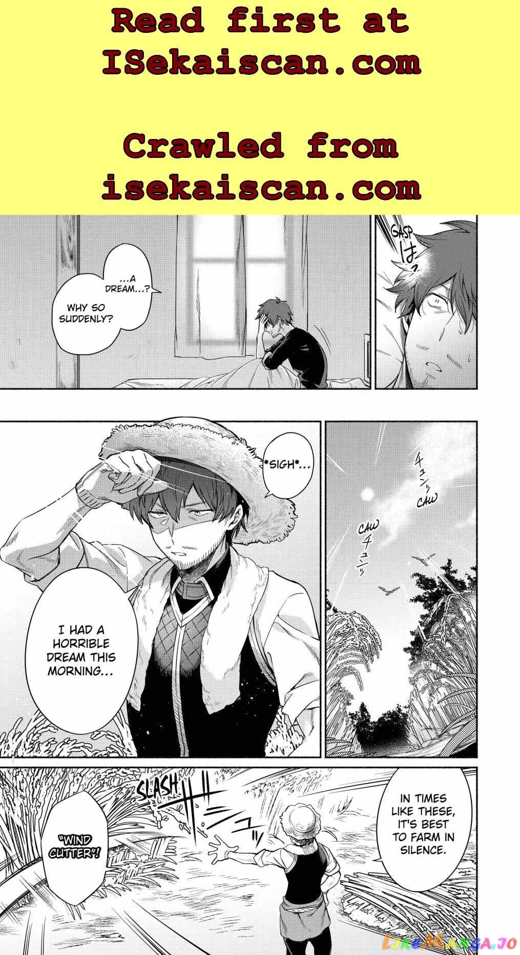 Around 40 Kenja no Isekai Seikatsu Nikki ~ Kimana na Isekai Kyoushi Raifu ~ chapter 14 - page 3