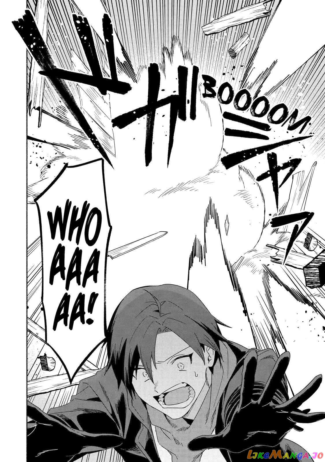 Around 40 Kenja no Isekai Seikatsu Nikki ~ Kimana na Isekai Kyoushi Raifu ~ chapter 46 - page 14