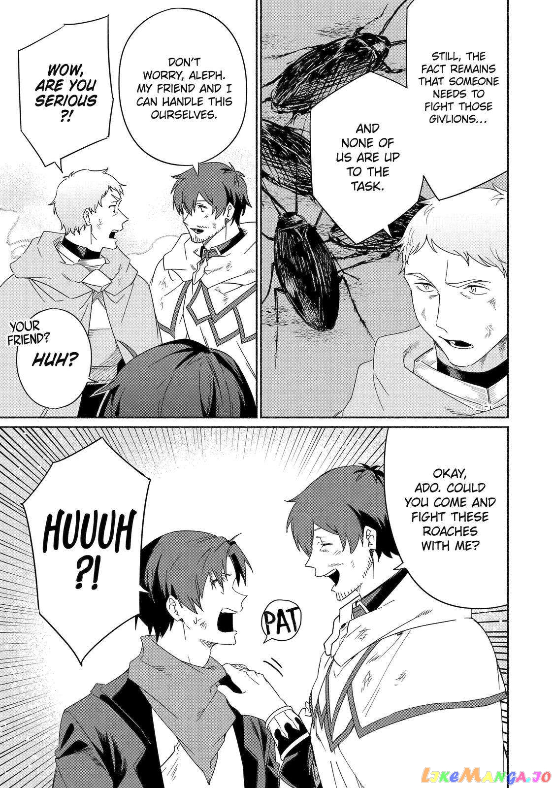 Around 40 Kenja no Isekai Seikatsu Nikki ~ Kimana na Isekai Kyoushi Raifu ~ chapter 46 - page 27