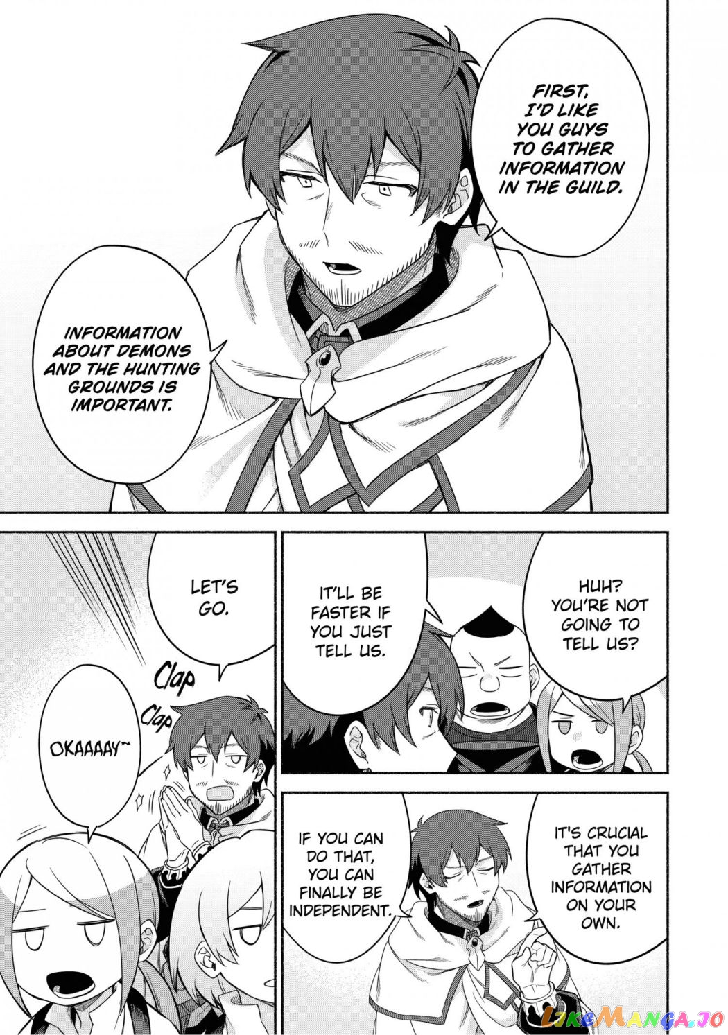 Around 40 Kenja no Isekai Seikatsu Nikki ~ Kimana na Isekai Kyoushi Raifu ~ chapter 30 - page 9