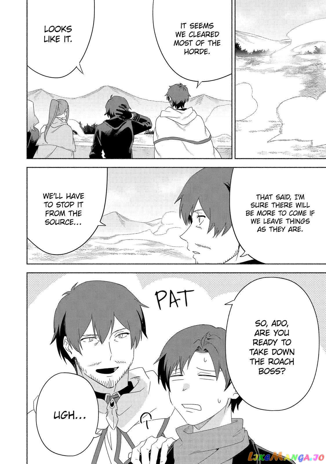 Around 40 Kenja no Isekai Seikatsu Nikki ~ Kimana na Isekai Kyoushi Raifu ~ chapter 47 - page 27