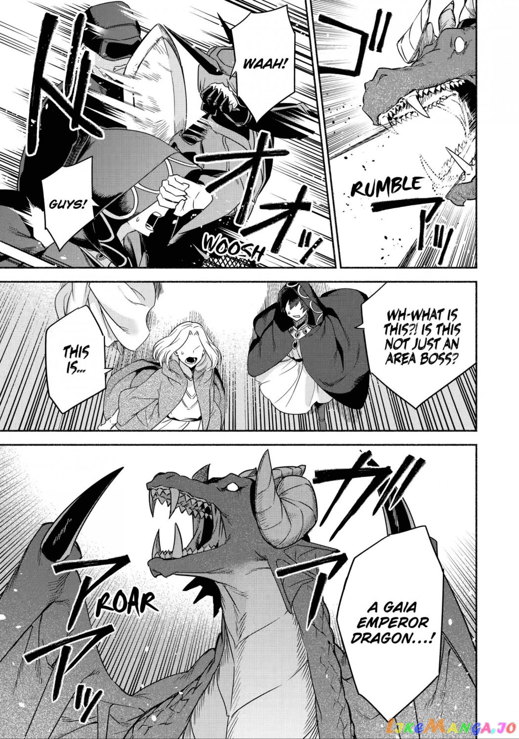 Around 40 Kenja no Isekai Seikatsu Nikki ~ Kimana na Isekai Kyoushi Raifu ~ chapter 31 - page 25