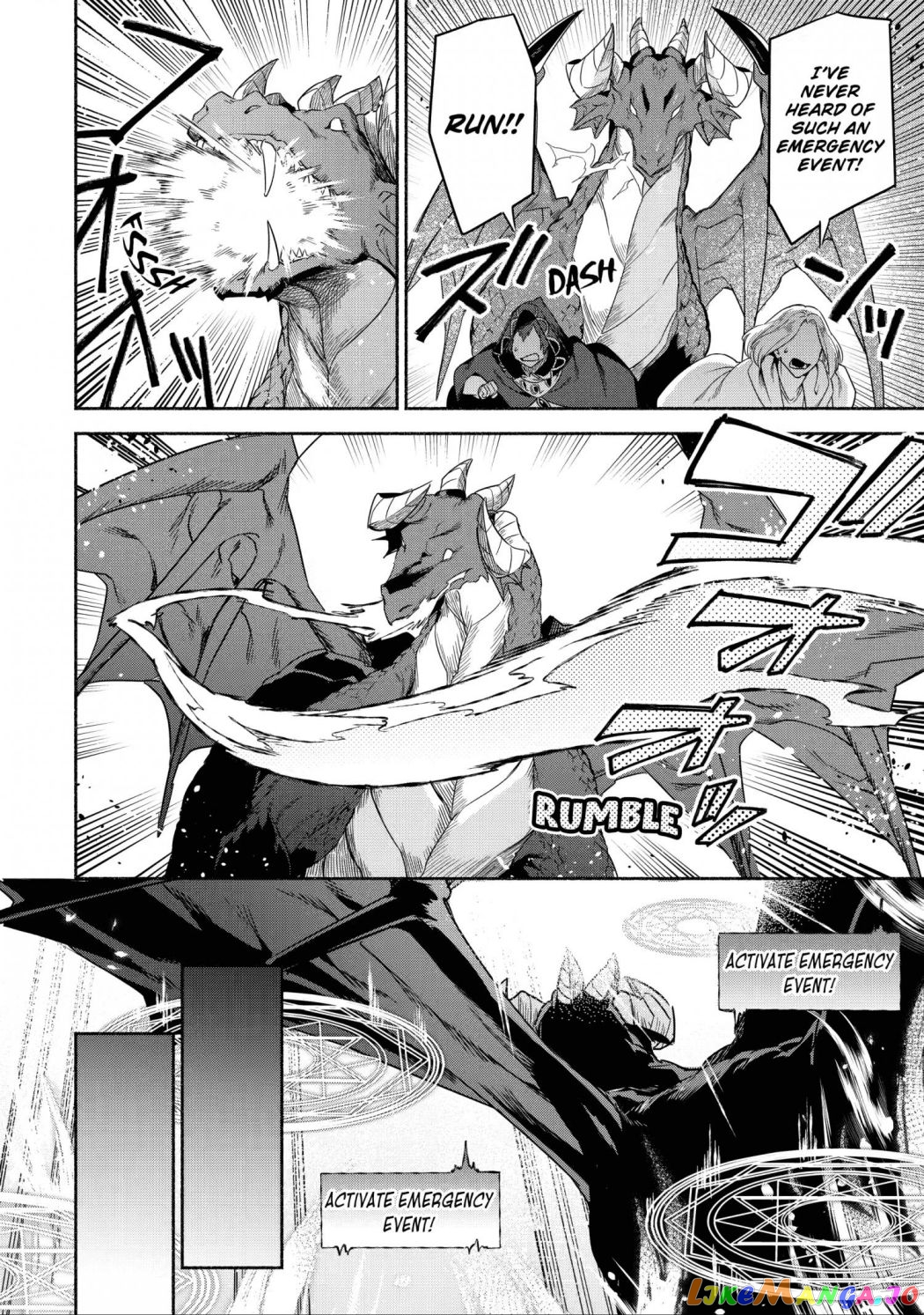 Around 40 Kenja no Isekai Seikatsu Nikki ~ Kimana na Isekai Kyoushi Raifu ~ chapter 31 - page 26