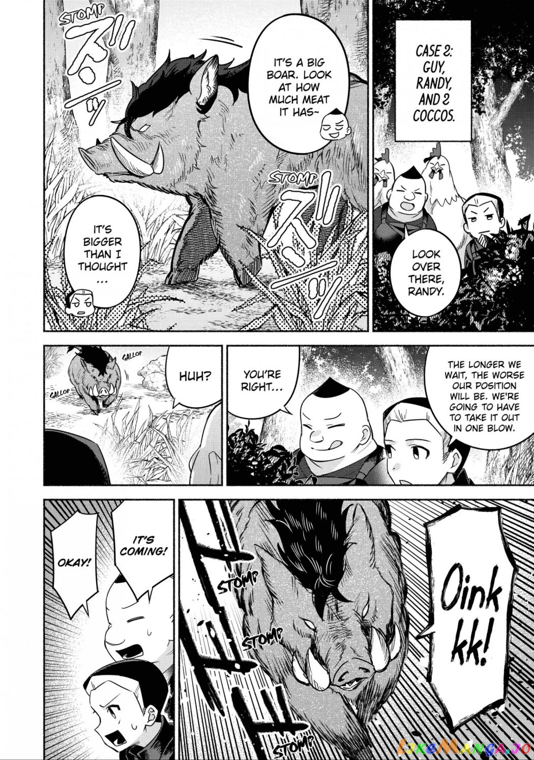Around 40 Kenja no Isekai Seikatsu Nikki ~ Kimana na Isekai Kyoushi Raifu ~ chapter 31 - page 6