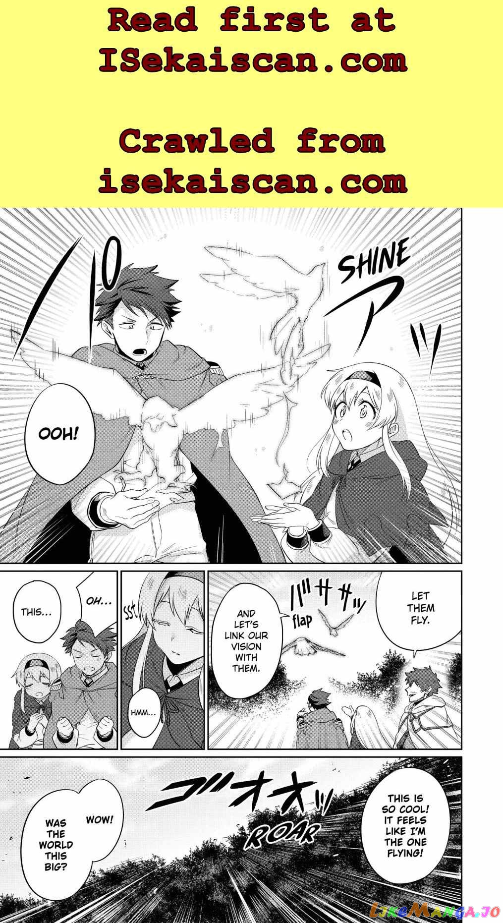 Around 40 Kenja no Isekai Seikatsu Nikki ~ Kimana na Isekai Kyoushi Raifu ~ chapter 5 - page 9