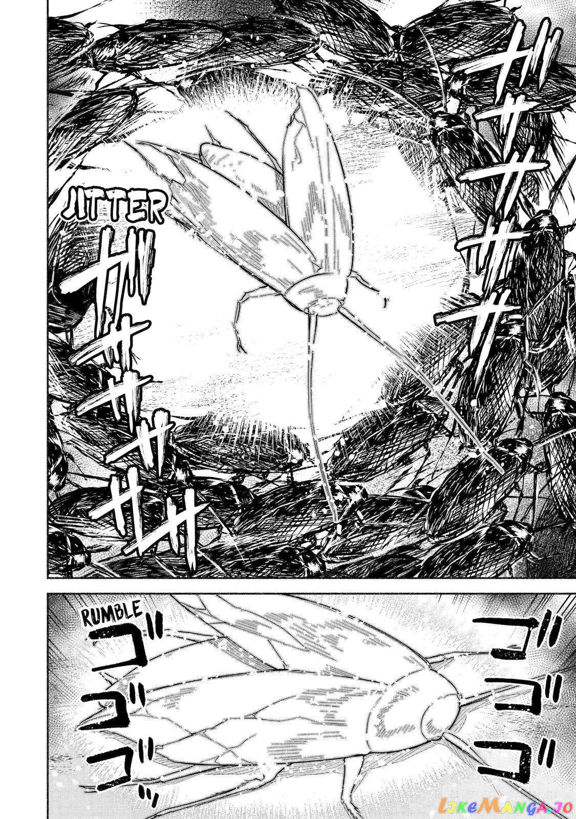 Around 40 Kenja no Isekai Seikatsu Nikki ~ Kimana na Isekai Kyoushi Raifu ~ chapter 48 - page 4