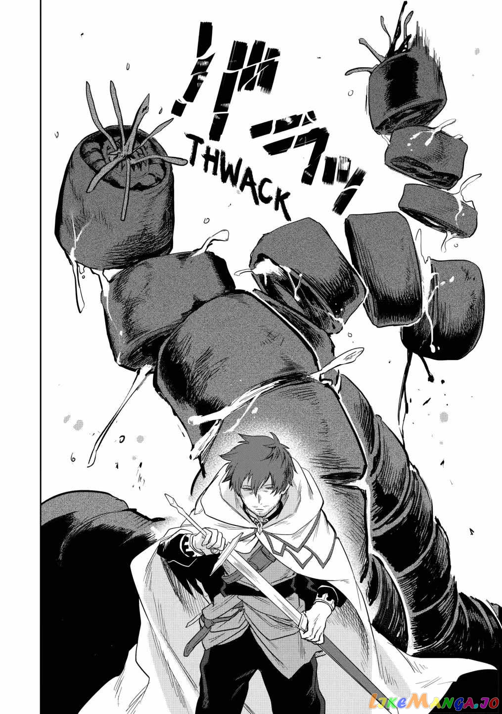 Around 40 Kenja no Isekai Seikatsu Nikki ~ Kimana na Isekai Kyoushi Raifu ~ chapter 6 - page 24
