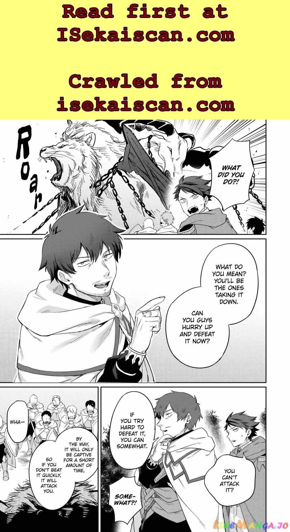 Around 40 Kenja no Isekai Seikatsu Nikki ~ Kimana na Isekai Kyoushi Raifu ~ chapter 6 - page 3