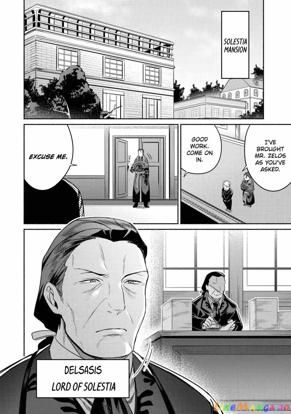 Around 40 Kenja no Isekai Seikatsu Nikki ~ Kimana na Isekai Kyoushi Raifu ~ chapter 17 - page 14