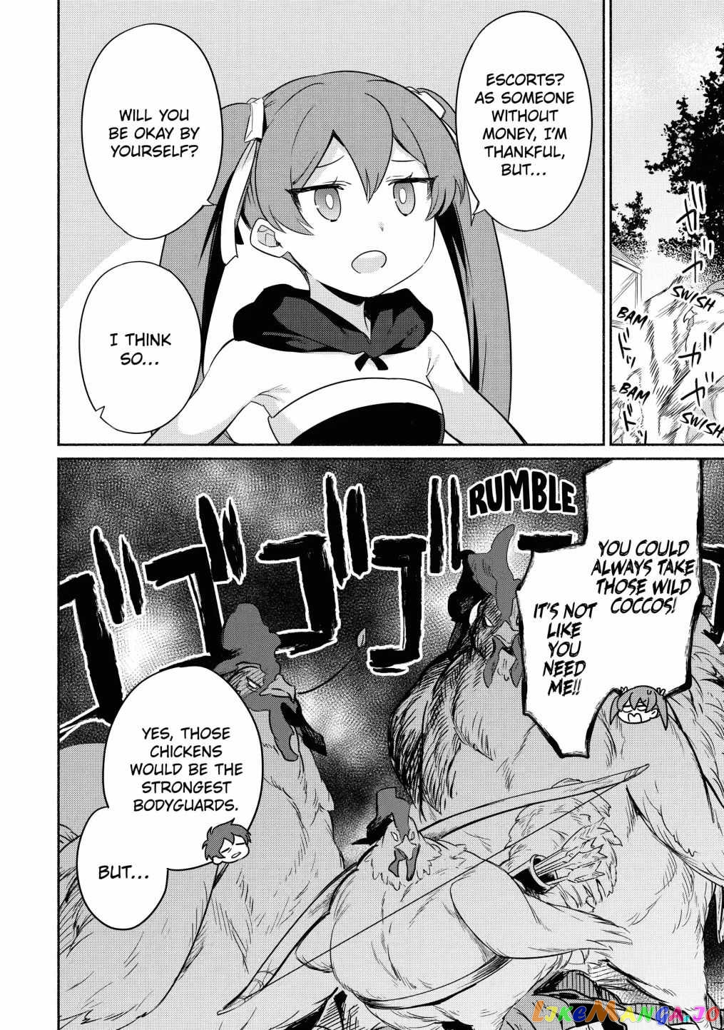 Around 40 Kenja no Isekai Seikatsu Nikki ~ Kimana na Isekai Kyoushi Raifu ~ chapter 17 - page 32