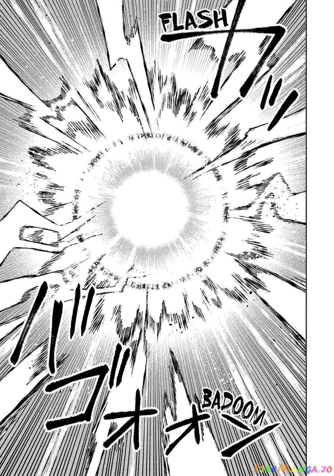 Around 40 Kenja no Isekai Seikatsu Nikki ~ Kimana na Isekai Kyoushi Raifu ~ chapter 49 - page 21