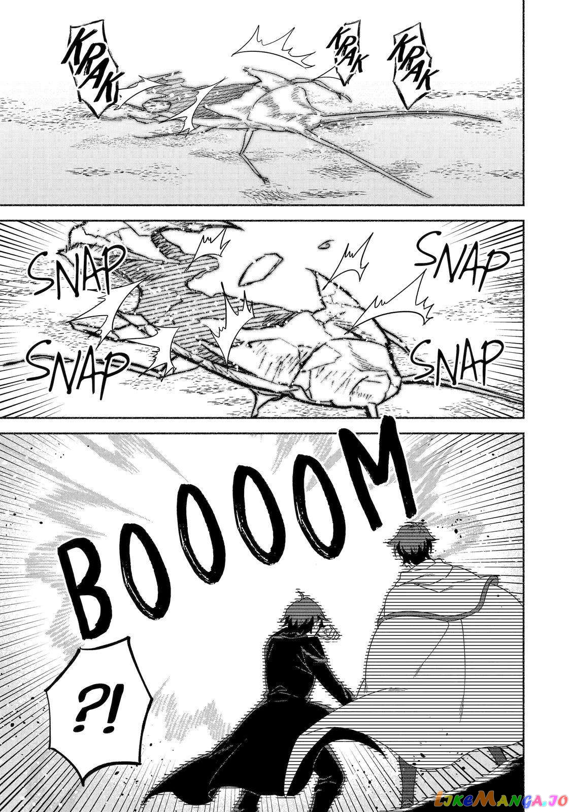 Around 40 Kenja no Isekai Seikatsu Nikki ~ Kimana na Isekai Kyoushi Raifu ~ chapter 49 - page 30