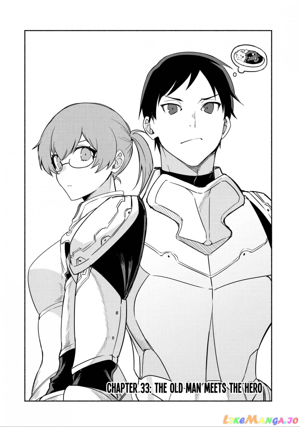 Around 40 Kenja no Isekai Seikatsu Nikki ~ Kimana na Isekai Kyoushi Raifu ~ chapter 33 - page 2