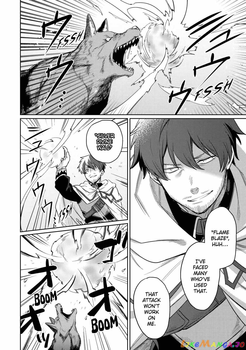 Around 40 Kenja no Isekai Seikatsu Nikki ~ Kimana na Isekai Kyoushi Raifu ~ chapter 7 - page 22