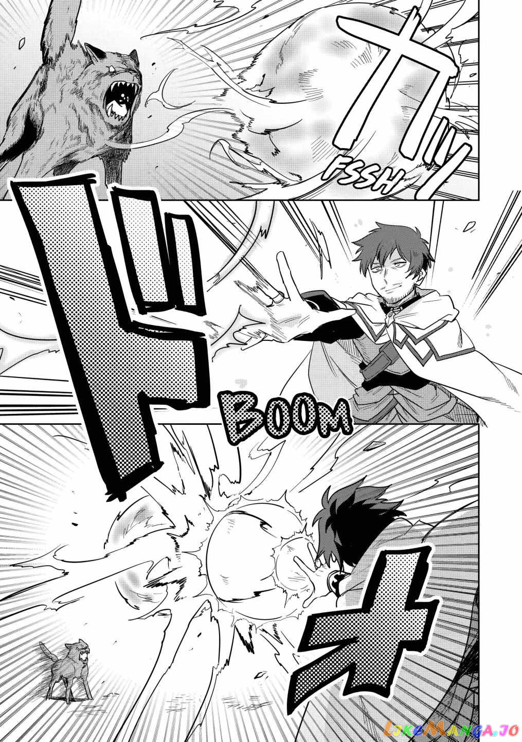 Around 40 Kenja no Isekai Seikatsu Nikki ~ Kimana na Isekai Kyoushi Raifu ~ chapter 7 - page 23