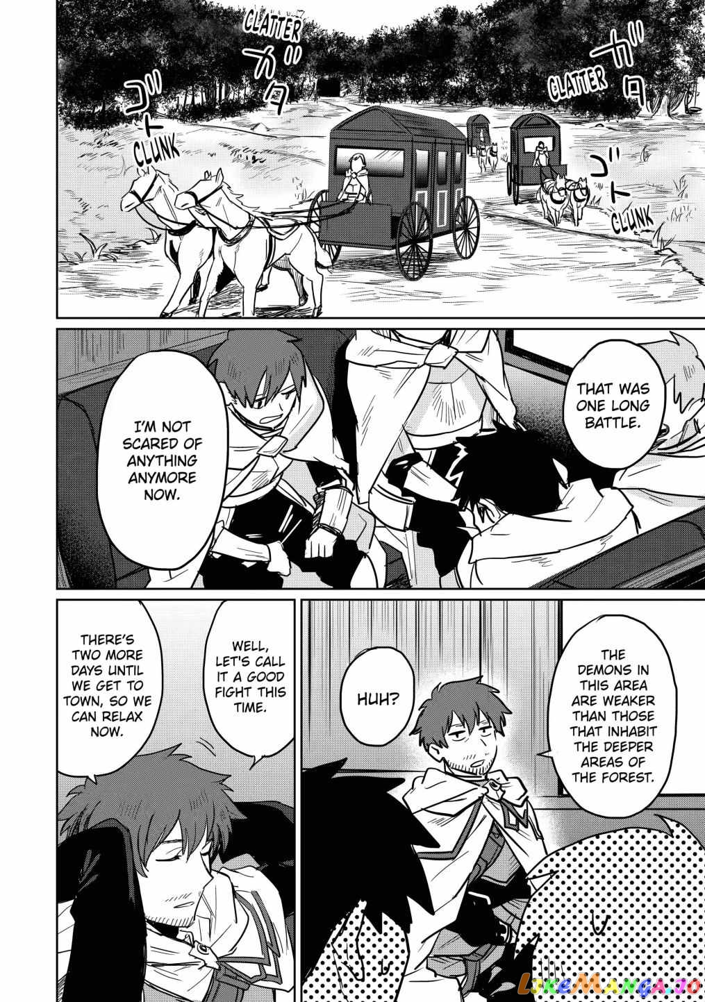 Around 40 Kenja no Isekai Seikatsu Nikki ~ Kimana na Isekai Kyoushi Raifu ~ chapter 7 - page 28