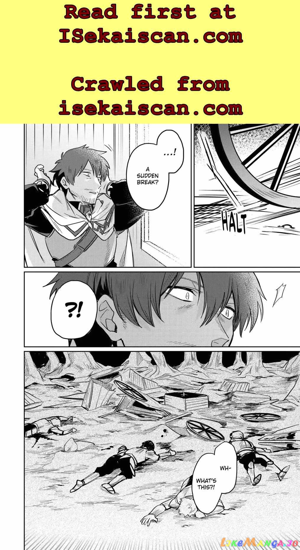 Around 40 Kenja no Isekai Seikatsu Nikki ~ Kimana na Isekai Kyoushi Raifu ~ chapter 7 - page 30