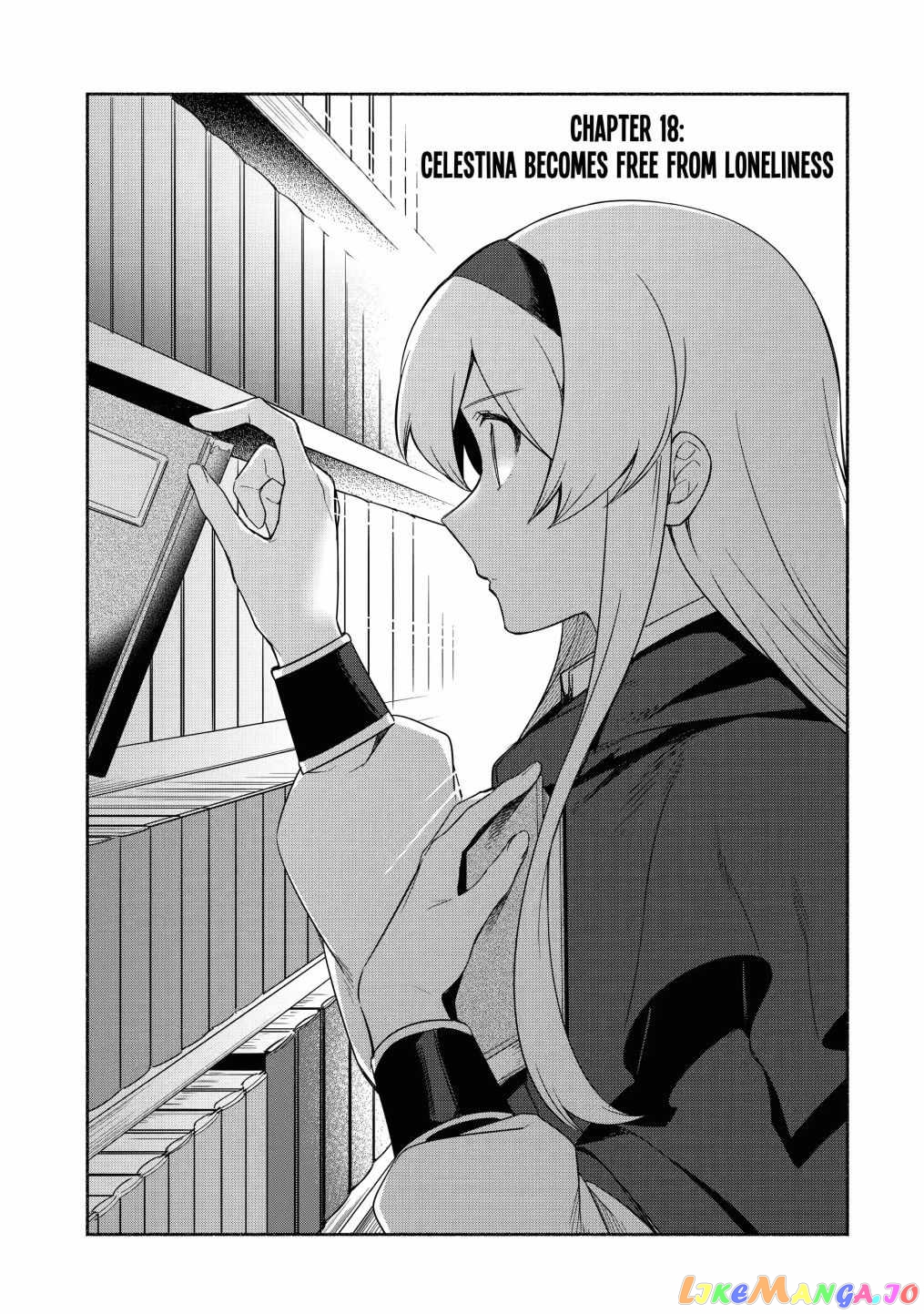 Around 40 Kenja no Isekai Seikatsu Nikki ~ Kimana na Isekai Kyoushi Raifu ~ chapter 18 - page 1