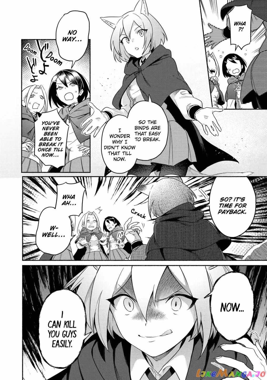 Around 40 Kenja no Isekai Seikatsu Nikki ~ Kimana na Isekai Kyoushi Raifu ~ chapter 18 - page 10