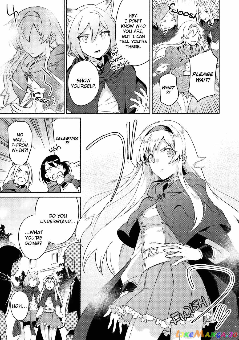 Around 40 Kenja no Isekai Seikatsu Nikki ~ Kimana na Isekai Kyoushi Raifu ~ chapter 18 - page 11