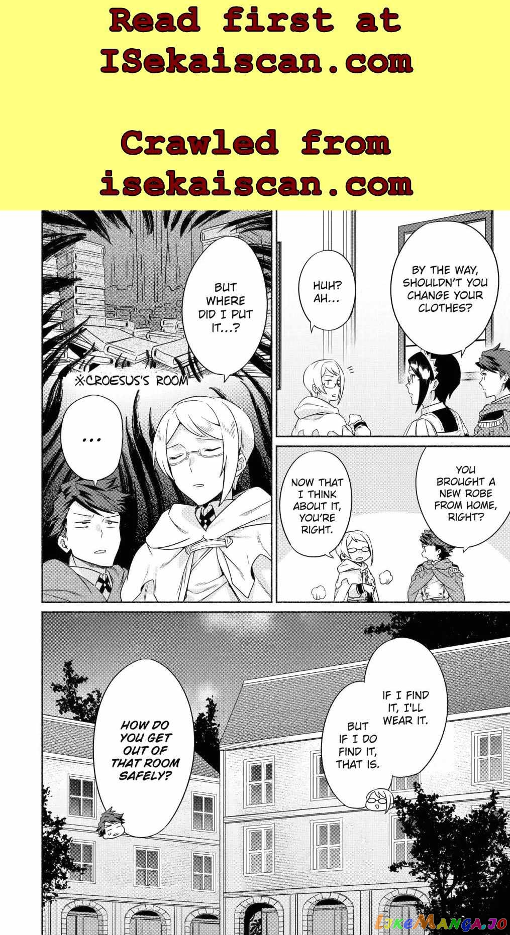 Around 40 Kenja no Isekai Seikatsu Nikki ~ Kimana na Isekai Kyoushi Raifu ~ chapter 18 - page 28