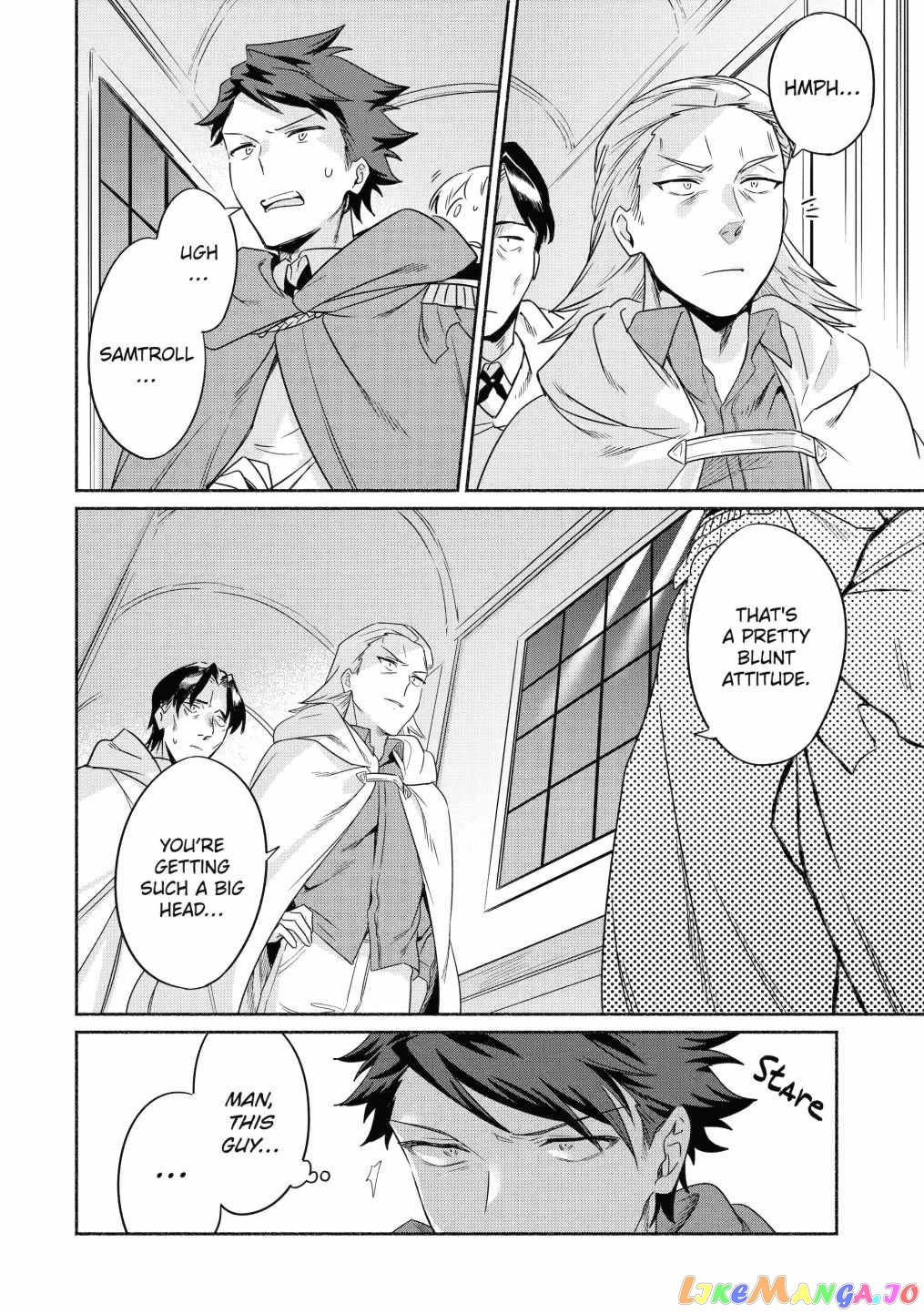 Around 40 Kenja no Isekai Seikatsu Nikki ~ Kimana na Isekai Kyoushi Raifu ~ chapter 18 - page 30