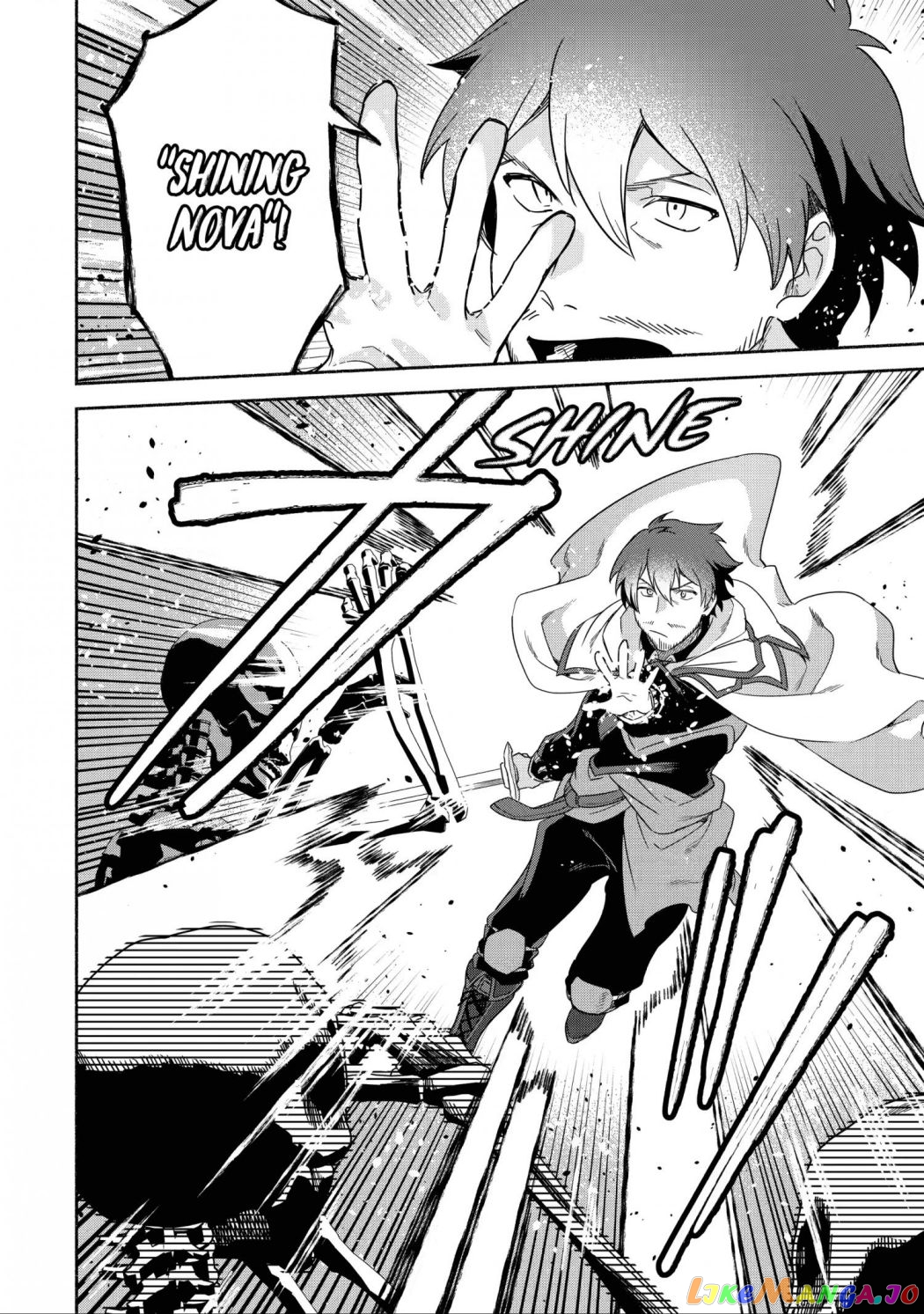 Around 40 Kenja no Isekai Seikatsu Nikki ~ Kimana na Isekai Kyoushi Raifu ~ chapter 34 - page 22