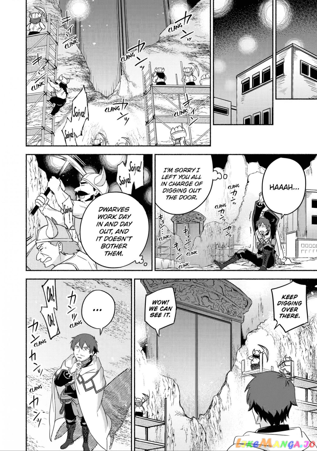 Around 40 Kenja no Isekai Seikatsu Nikki ~ Kimana na Isekai Kyoushi Raifu ~ chapter 34 - page 24