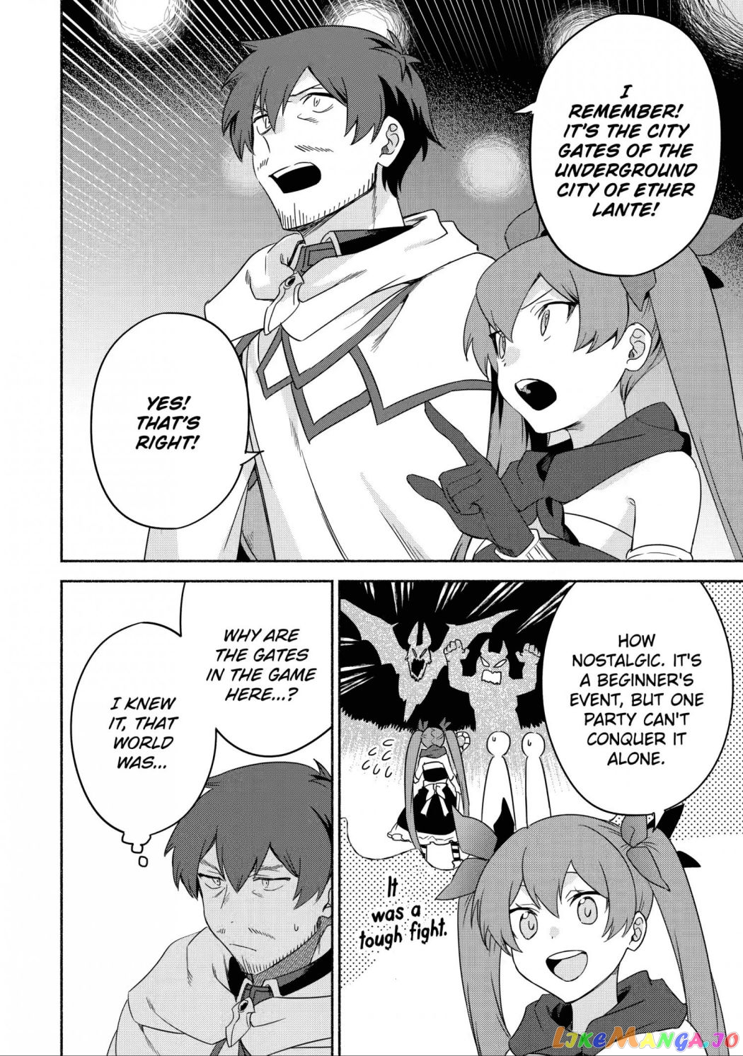 Around 40 Kenja no Isekai Seikatsu Nikki ~ Kimana na Isekai Kyoushi Raifu ~ chapter 34 - page 28