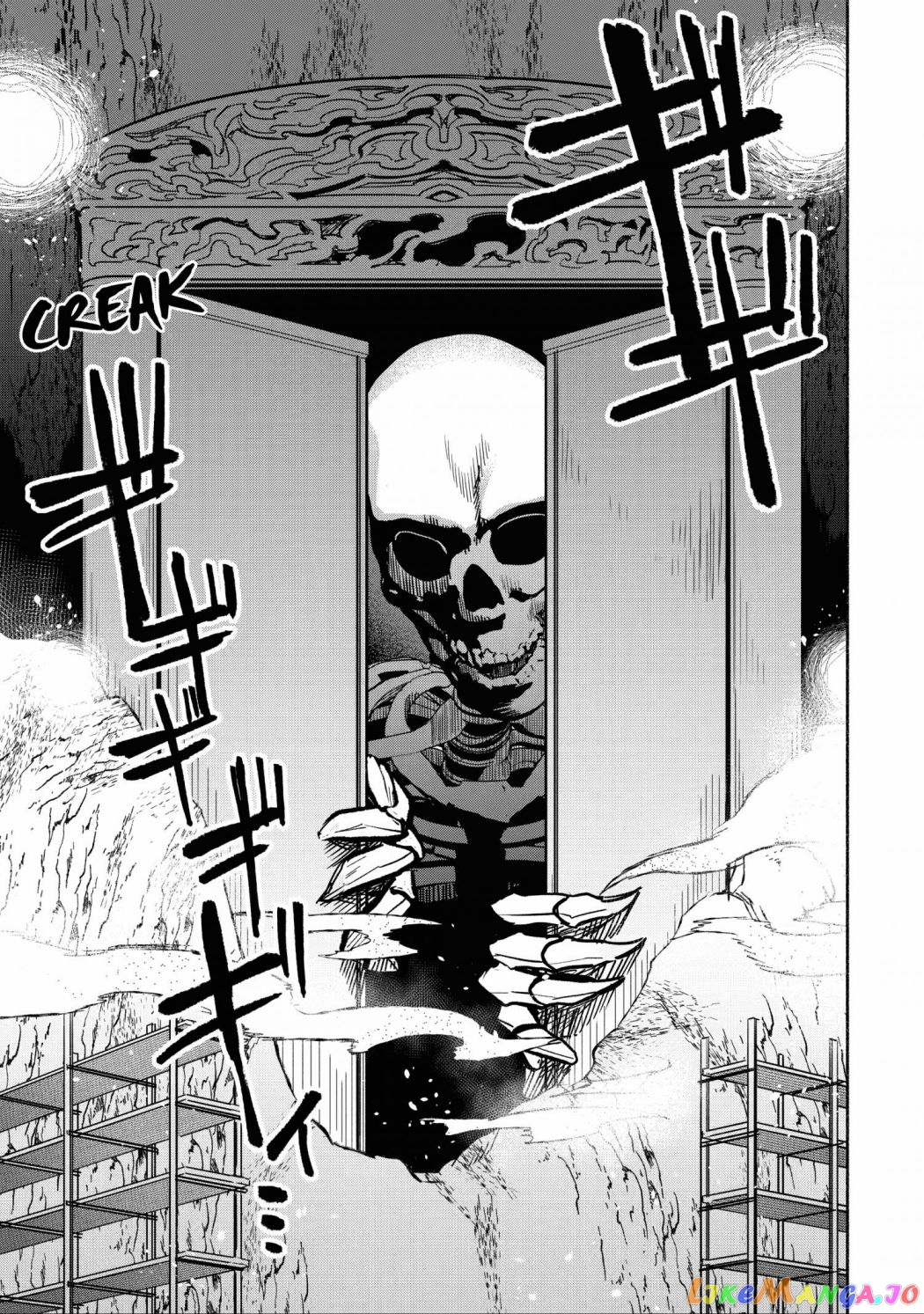 Around 40 Kenja no Isekai Seikatsu Nikki ~ Kimana na Isekai Kyoushi Raifu ~ chapter 34 - page 31