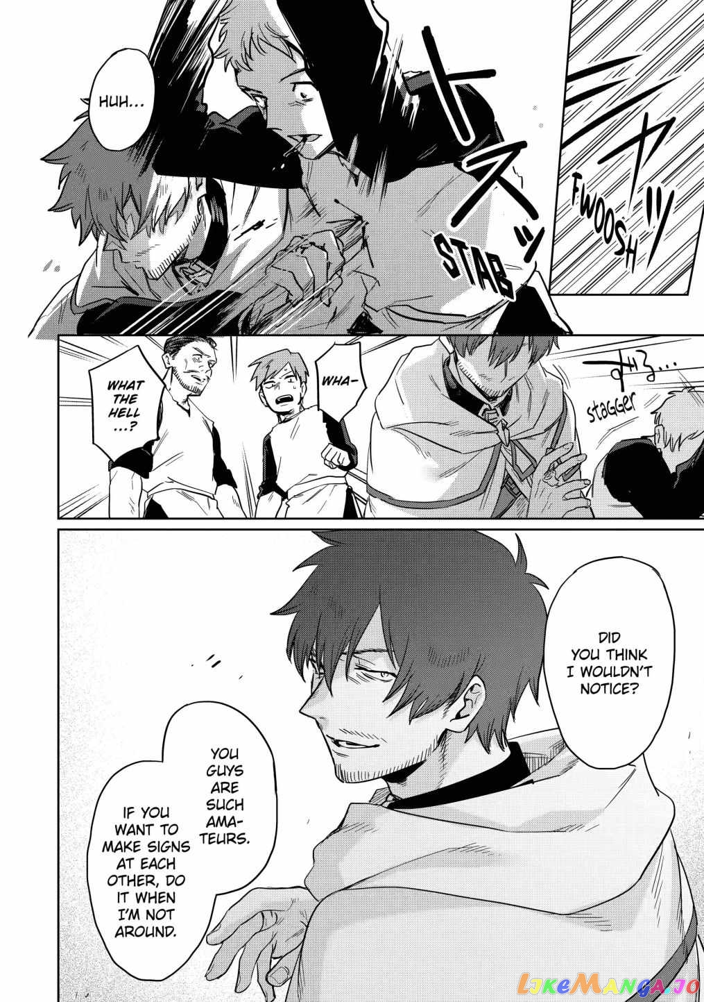 Around 40 Kenja no Isekai Seikatsu Nikki ~ Kimana na Isekai Kyoushi Raifu ~ chapter 8 - page 10