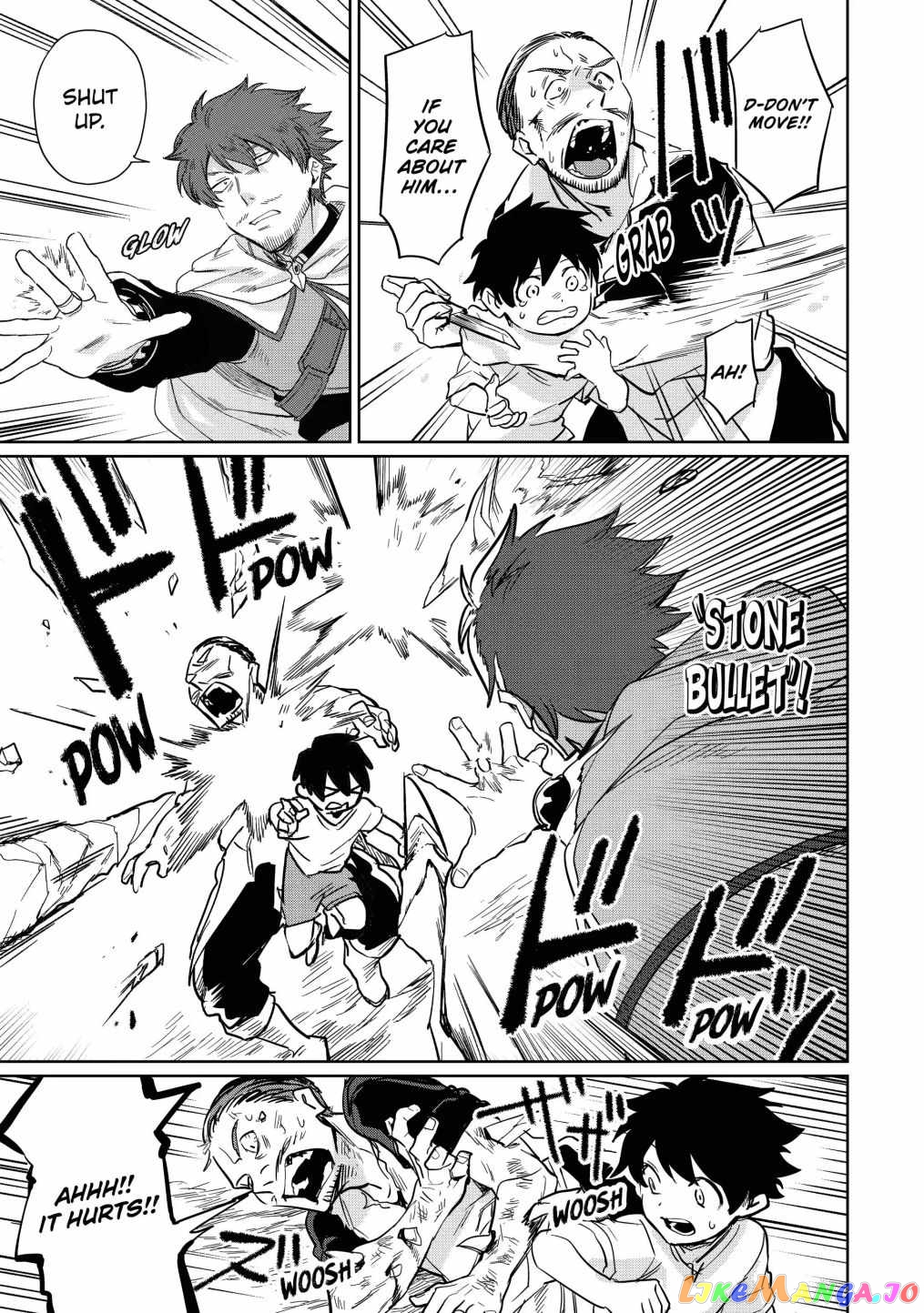 Around 40 Kenja no Isekai Seikatsu Nikki ~ Kimana na Isekai Kyoushi Raifu ~ chapter 8 - page 13
