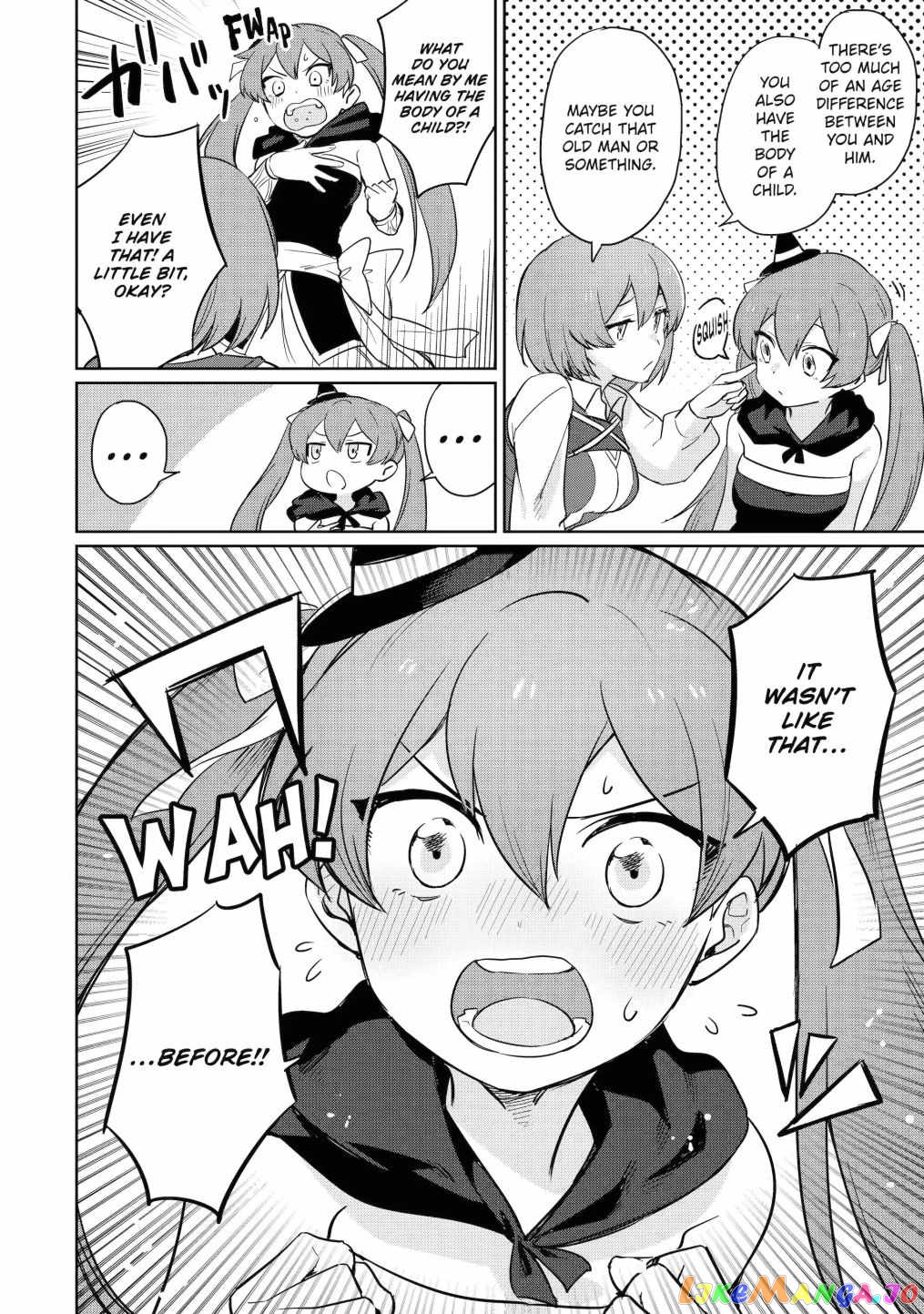 Around 40 Kenja no Isekai Seikatsu Nikki ~ Kimana na Isekai Kyoushi Raifu ~ chapter 8 - page 26