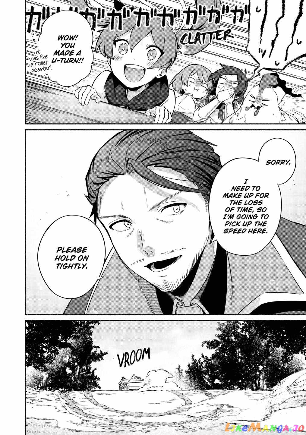 Around 40 Kenja no Isekai Seikatsu Nikki ~ Kimana na Isekai Kyoushi Raifu ~ chapter 19 - page 13