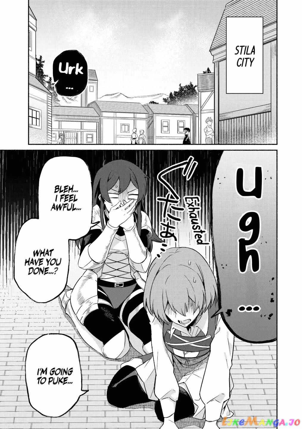 Around 40 Kenja no Isekai Seikatsu Nikki ~ Kimana na Isekai Kyoushi Raifu ~ chapter 19 - page 14