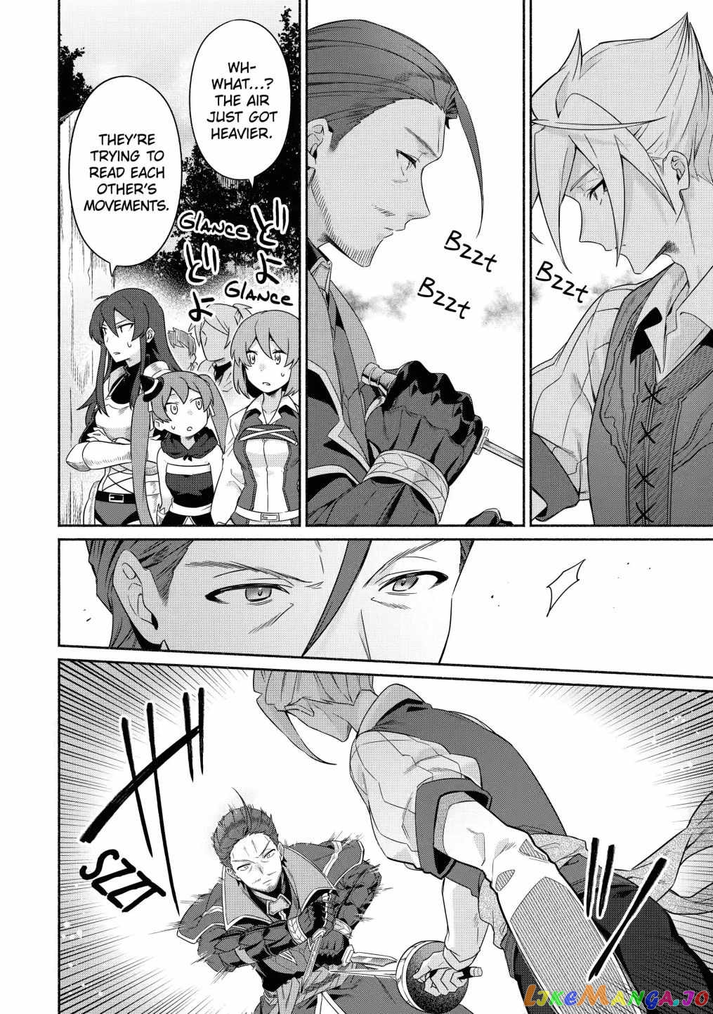Around 40 Kenja no Isekai Seikatsu Nikki ~ Kimana na Isekai Kyoushi Raifu ~ chapter 19 - page 23
