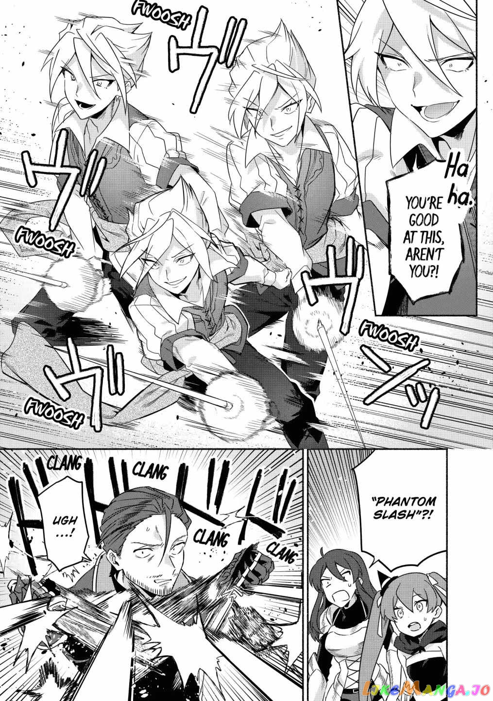 Around 40 Kenja no Isekai Seikatsu Nikki ~ Kimana na Isekai Kyoushi Raifu ~ chapter 19 - page 26